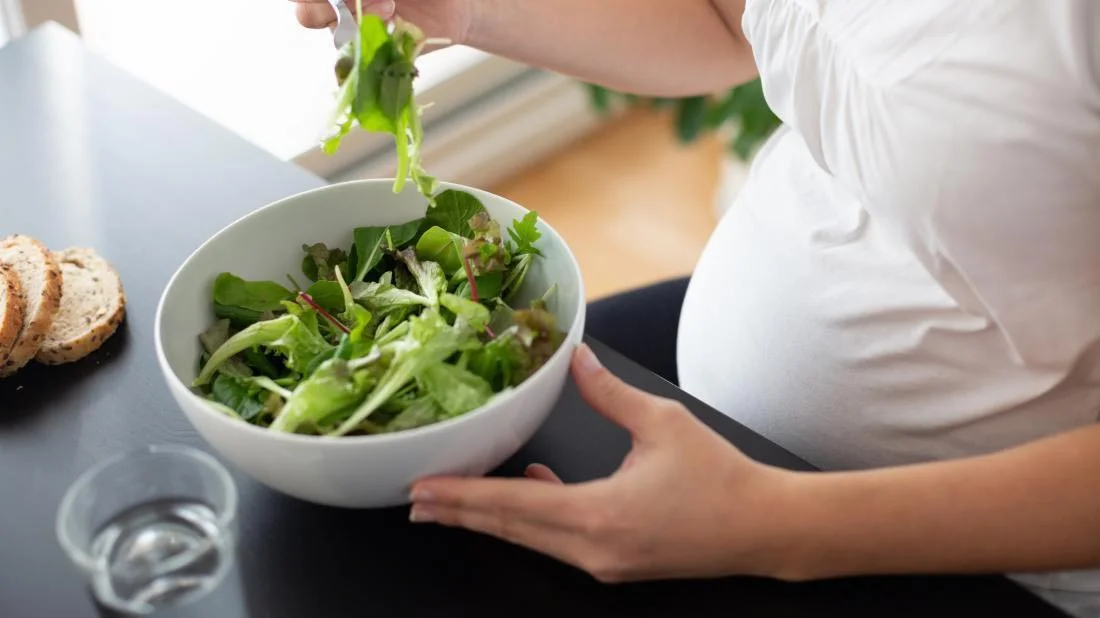 Manfaat Sayur Kangkung Bagi Kesehatan Ibu Hamil Cerdasian