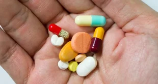 Apa yang Harus Dilakukan Jika Terjadi Overdosis Obat