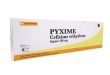 Pyxime