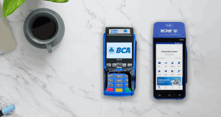 EDC Bantu Merchant BCA Terima Pembayaran Kartu Lebih Cepat