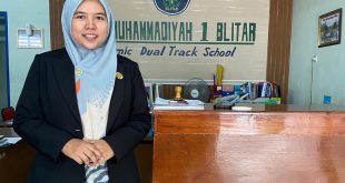 SMA Favorit Blitar