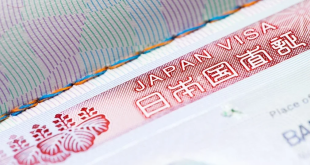 Ingin Liburan ke Jepang dengan Nyaman? Yuk Ikuti Cara Urus Visa Jepang Online di GoVisa