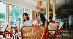 Rekomendasi Tempat Makan di One Satrio untuk Hangout dan Lunch