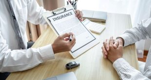 Kesalahan yang Harus Dihindari Saat Memilih Asuransi Kecelakaan