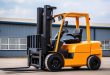 Mengapa Harga Sewa Forklift Berbeda-beda? Kenali Faktor Penentu Biayanya - SHN