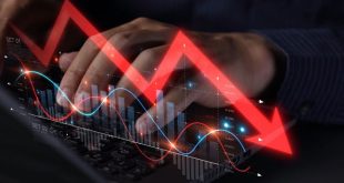strategi mengatasi nilai investasi saham yang anjlok