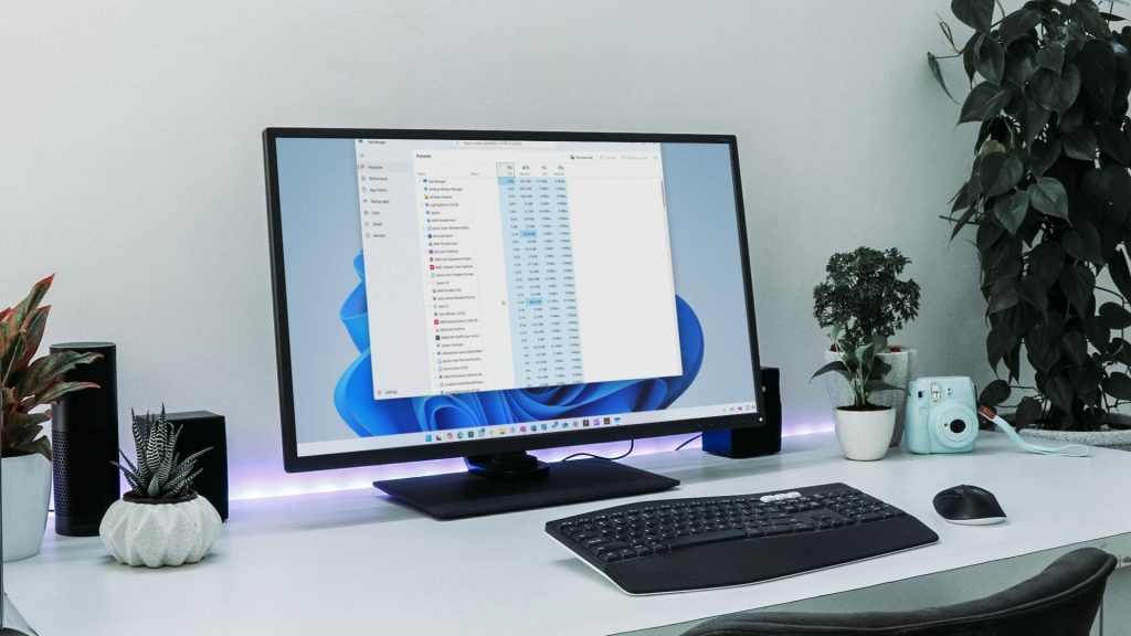 software dan hardware komputer