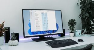 software dan hardware komputer